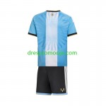 Argentina Special Dres Dječji Domaći 2026/2027 Kratkih Rukava